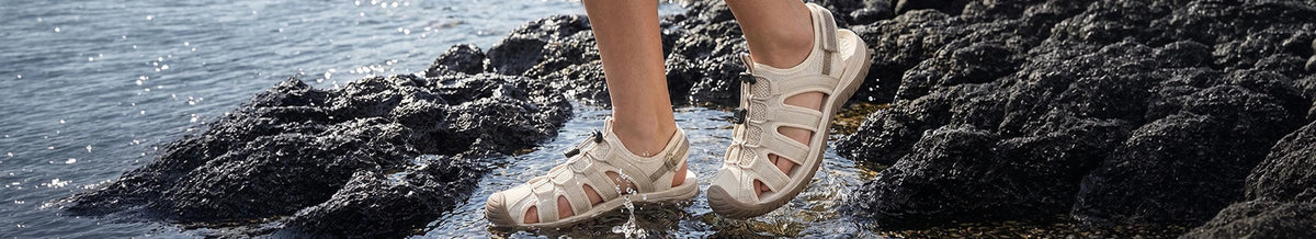 Hiking Sandals
