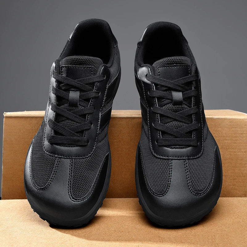 Barefoot Shoes Non-Slip Zero Drop Sneakers