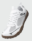 3E Wide Toe Box Mesh Barefoot Shoes
