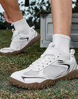 3E Wide Toe Box Mesh Barefoot Shoes