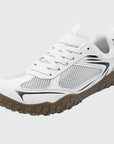 3E Wide Toe Box Mesh Barefoot Shoes