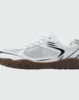 3E Wide Toe Box Mesh Barefoot Shoes