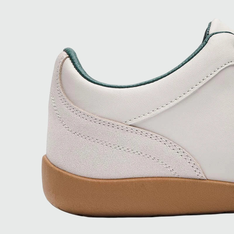 Wide-Toe Skate-Style Barefoot Shoes