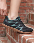 Gliss Il - Zero Drop Barefoot Shoes