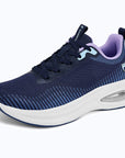 A7 Women’s Wide Toe Box Air Cushion Walking Sneakers