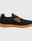 Flyknit Casual Shoes  Men's Wide Toe