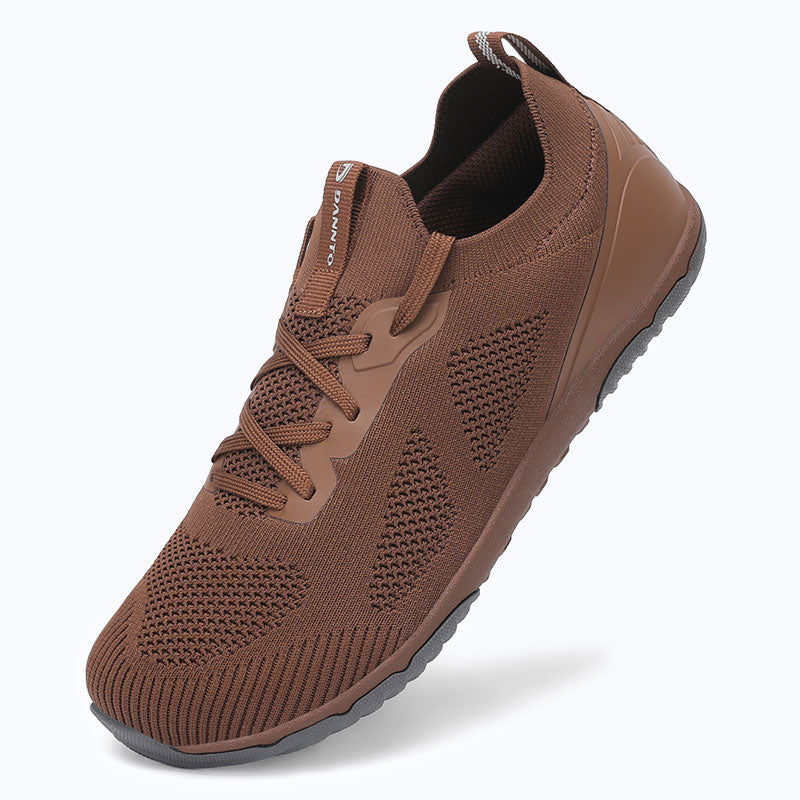 Gliss I - Men's Zero Drop Barefoot Shoes