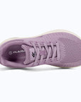 A1 Women’s Wide Toe Box Air Cushion Walking Sneakers
