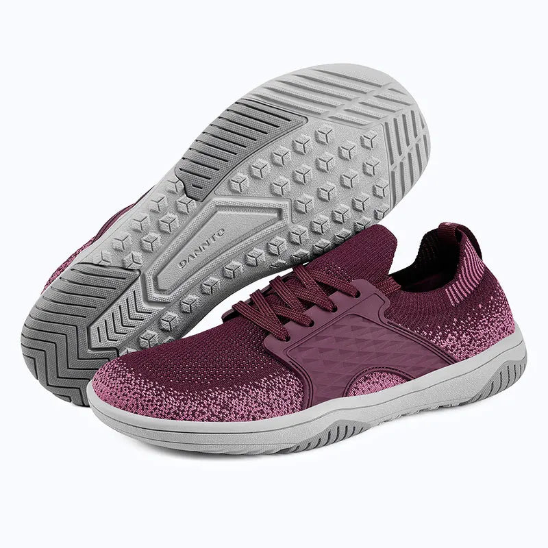 Terra B2 - Women's Wide Zero Drop Barefoot Shoes