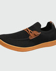 Flyknit Casual Shoes  Men's Wide Toe