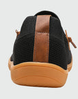 Flyknit Casual Shoes  Men's Wide Toe