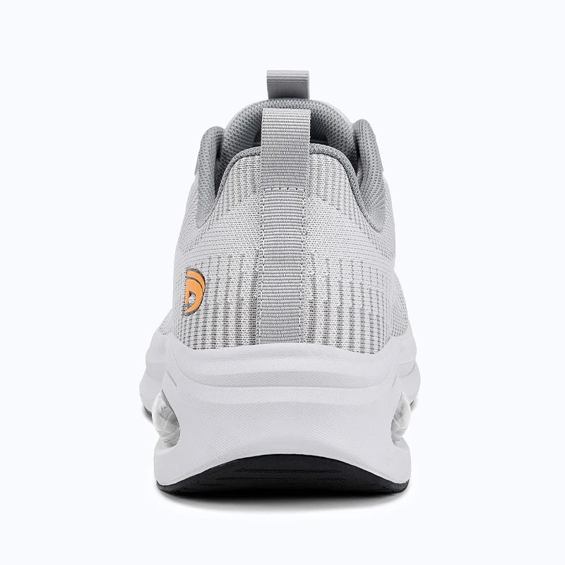 A7 Women’s Wide Toe Box Air Cushion Walking Sneakers