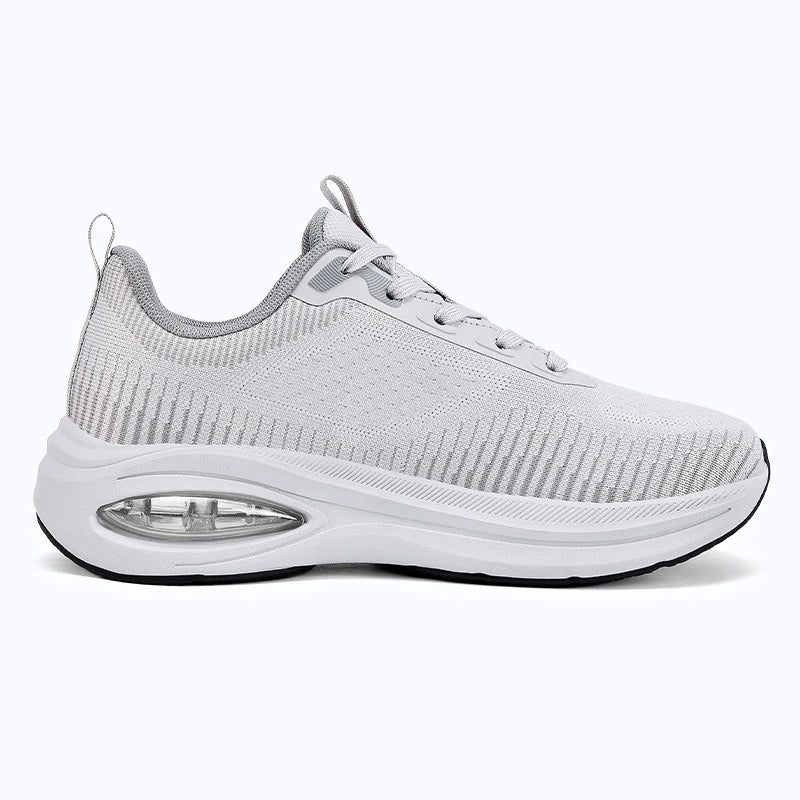 A7 Women’s Wide Toe Box Air Cushion Walking Sneakers