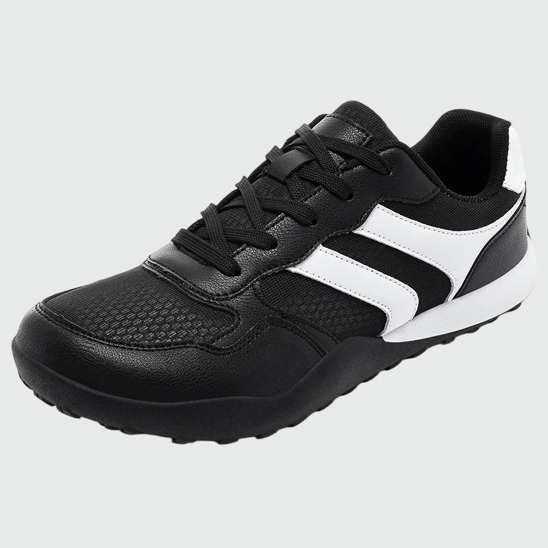 Mesh Wide-Toe Barefoot Shoes