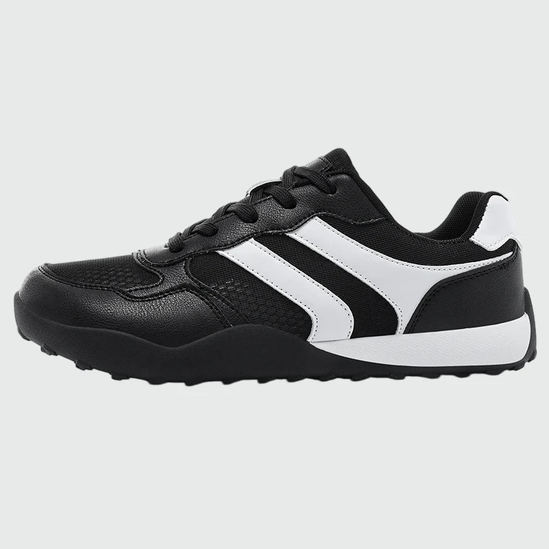 Mesh Wide-Toe Barefoot Shoes