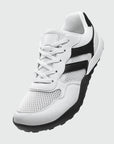 Mesh Wide-Toe Barefoot Shoes