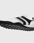 Mesh Wide-Toe Barefoot Shoes
