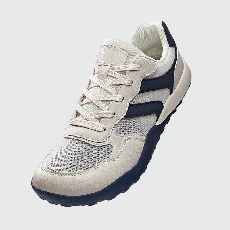 Mesh Wide-Toe Barefoot Shoes