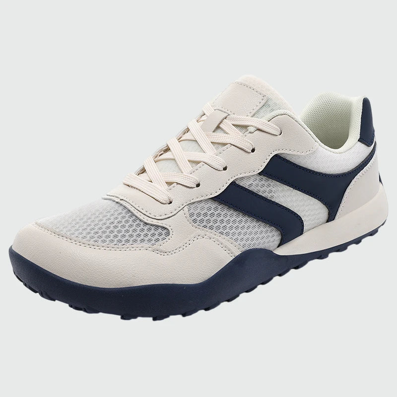 Mesh Wide-Toe Barefoot Shoes