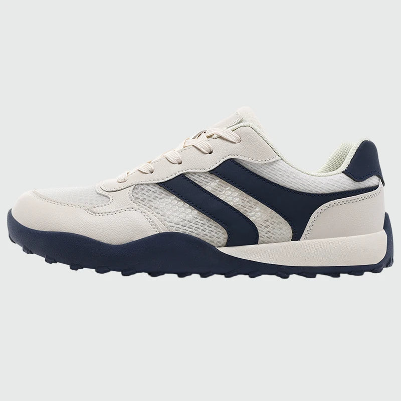 Mesh Wide-Toe Barefoot Shoes