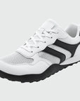 Mesh Wide-Toe Barefoot Shoes