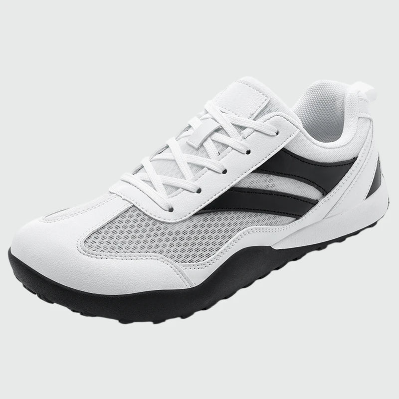 Plus-Size Rubber-Soled Barefoot Shoes