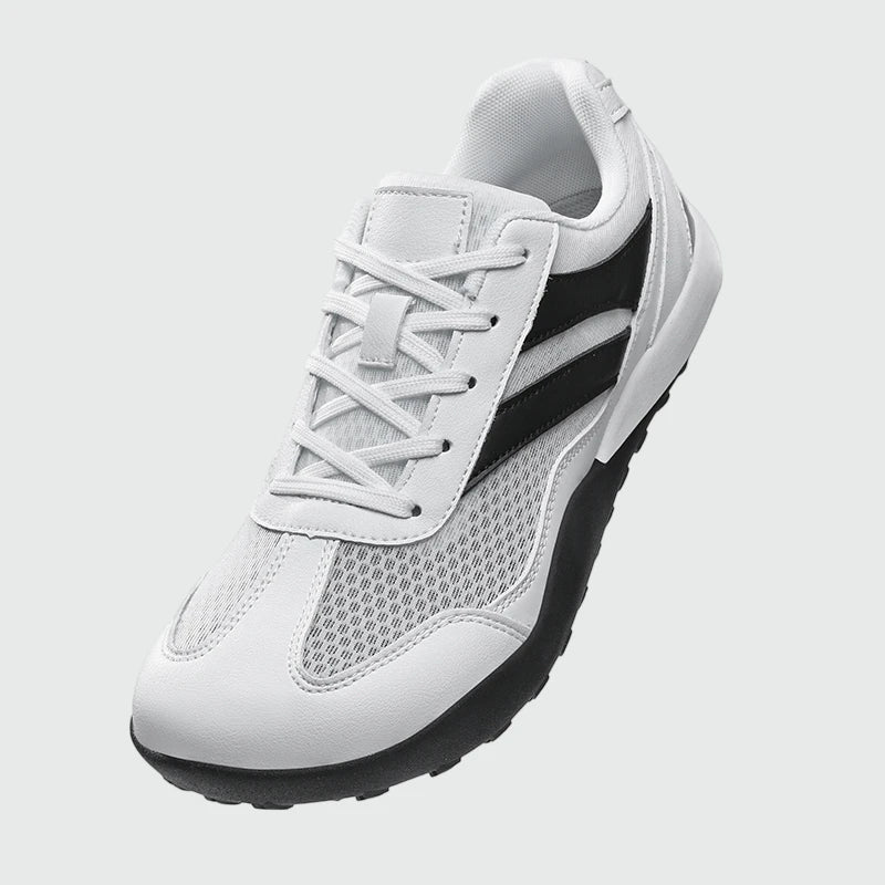 Plus-Size Rubber-Soled Barefoot Shoes