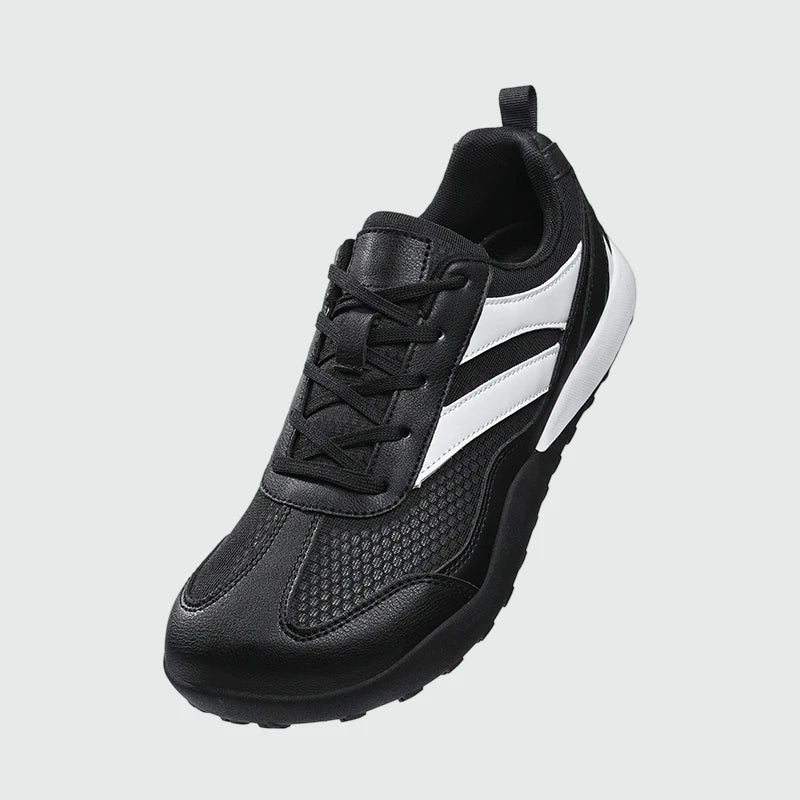 Plus-Size Rubber-Soled Barefoot Shoes