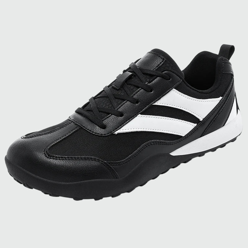 Plus-Size Rubber-Soled Barefoot Shoes