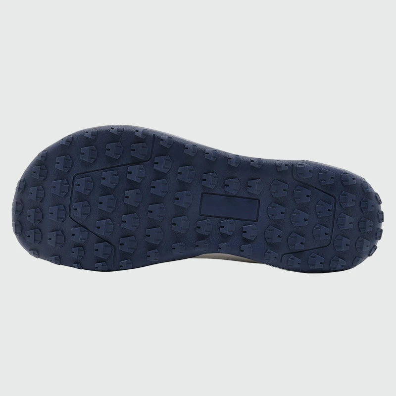Plus-Size Rubber-Soled Barefoot Shoes