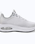 A7 Women’s Wide Toe Box Air Cushion Walking Sneakers