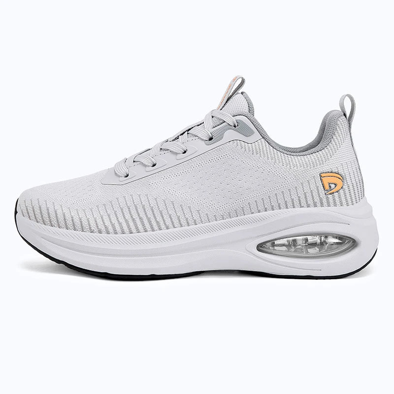 A7 Women’s Wide Toe Box Air Cushion Walking Sneakers