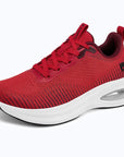 A7 Women’s Wide Toe Box Air Cushion Walking Sneakers