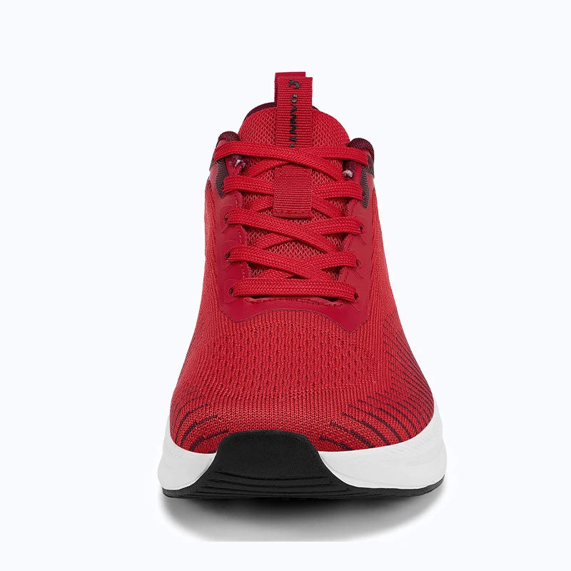 A7 Women’s Wide Toe Box Air Cushion Walking Sneakers