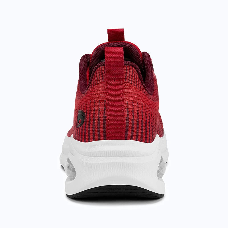 A7 Women’s Wide Toe Box Air Cushion Walking Sneakers