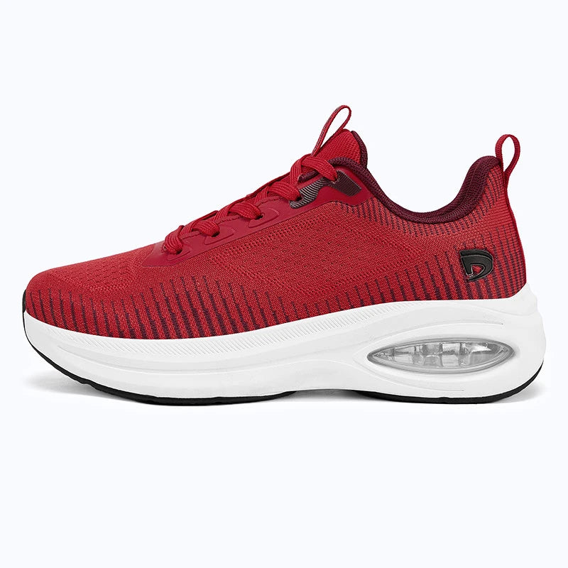 A7 Women’s Wide Toe Box Air Cushion Walking Sneakers