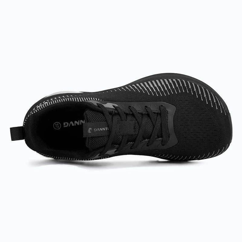 A7 Women’s Wide Toe Box Air Cushion Walking Sneakers