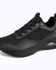 A7 Women’s Wide Toe Box Air Cushion Walking Sneakers