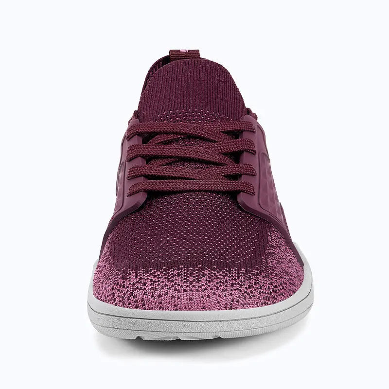 Terra B2 - Women's Wide Zero Drop Barefoot Shoes