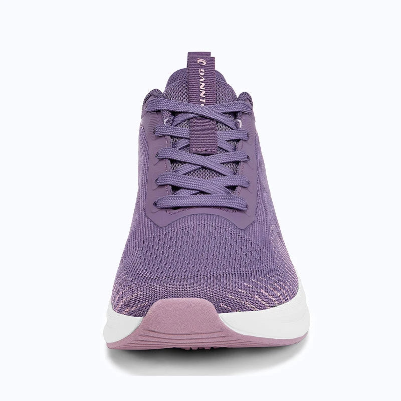 A7 Women’s Wide Toe Box Air Cushion Walking Sneakers