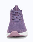 A7 Women’s Wide Toe Box Air Cushion Walking Sneakers