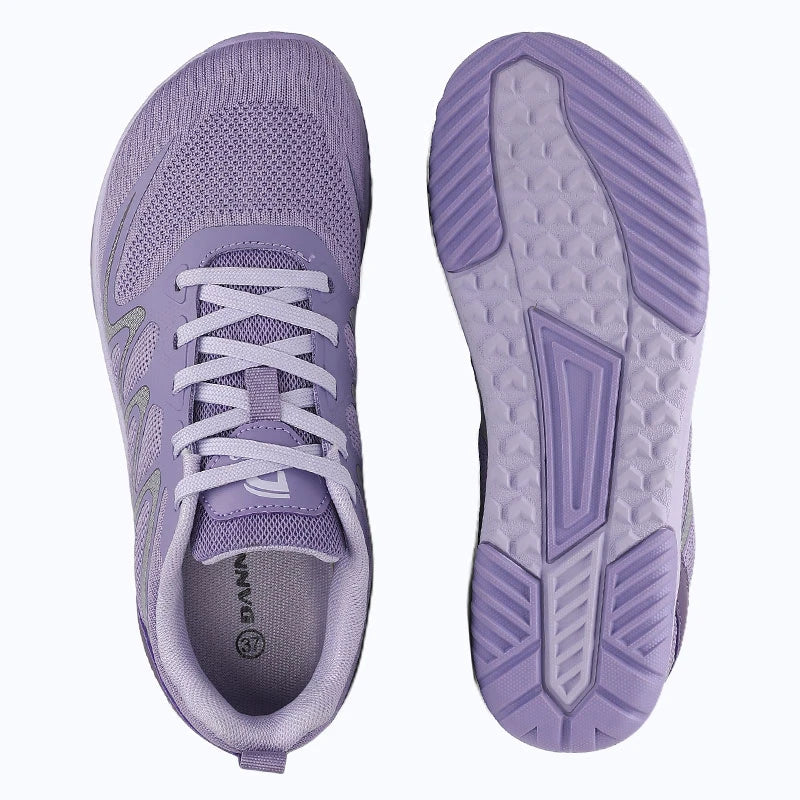 Gliss Il - Zero Drop Barefoot Shoes