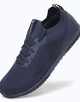 Gliss I - Men's Zero Drop Barefoot Shoes