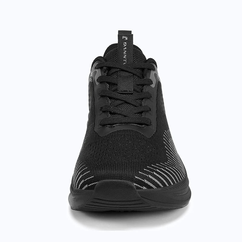 A7 Women’s Wide Toe Box Air Cushion Walking Sneakers