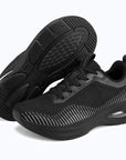 A7 Women’s Wide Toe Box Air Cushion Walking Sneakers