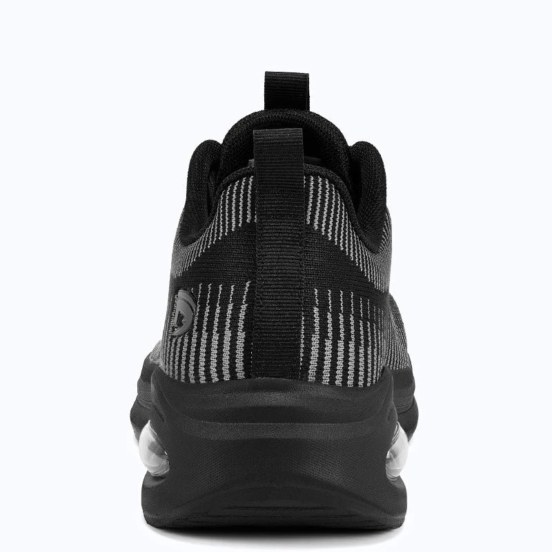 A7 Women’s Wide Toe Box Air Cushion Walking Sneakers
