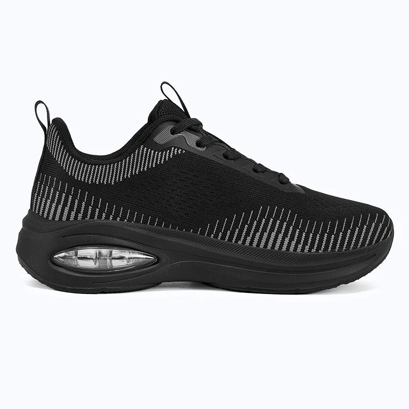 A7 Women’s Wide Toe Box Air Cushion Walking Sneakers