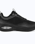 A7 Women’s Wide Toe Box Air Cushion Walking Sneakers