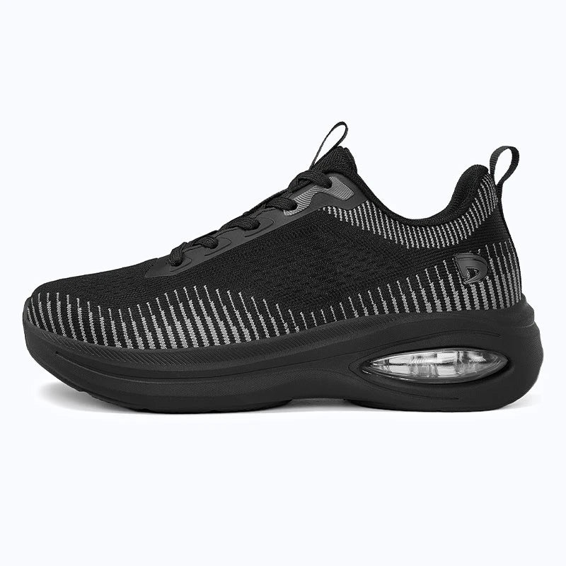 A7 Women’s Wide Toe Box Air Cushion Walking Sneakers