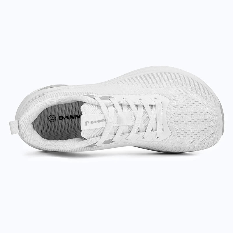 A7 Women’s Wide Toe Box Air Cushion Walking Sneakers